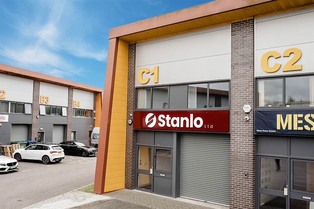 Stanlo Construction